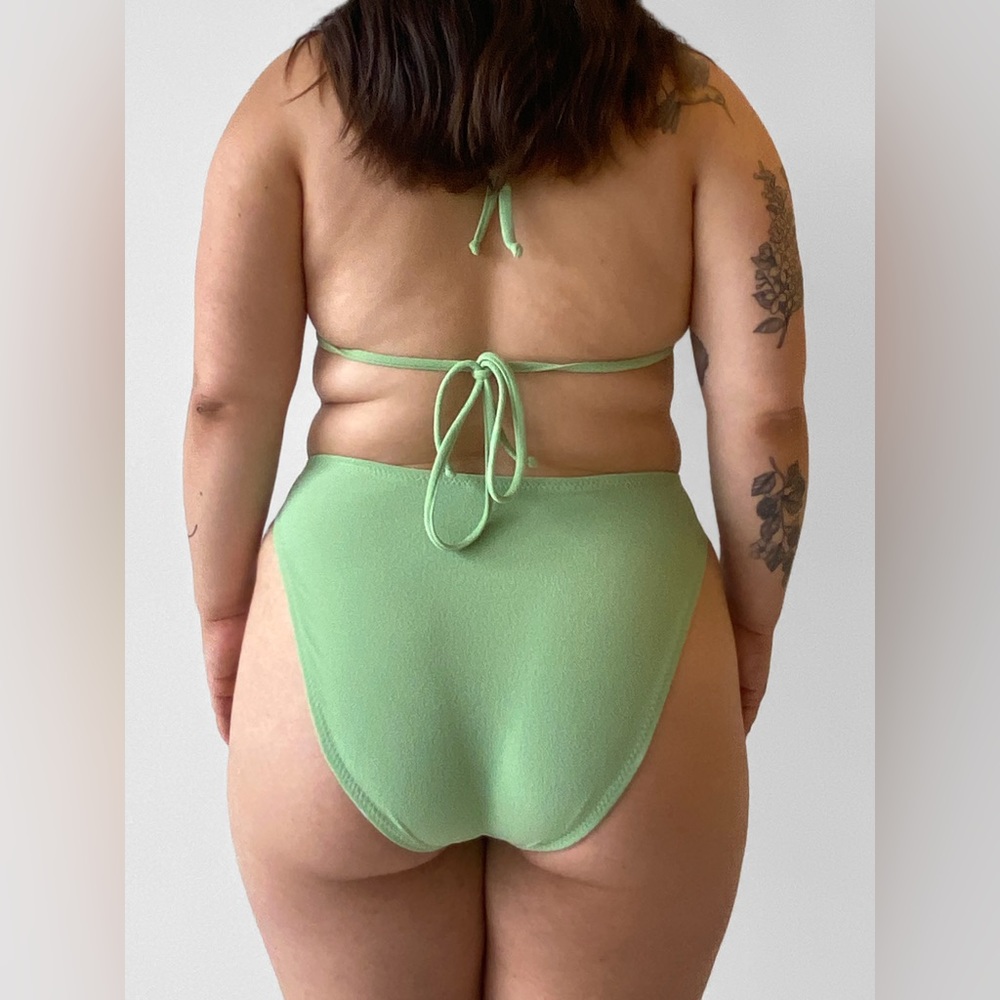 Em & May Rosa bottoms in Neverland, size small, NWOT